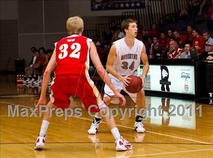 Thumbnail 1 in Judge Memorial @ Riverton photogallery.