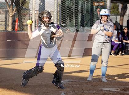 Thumbnail 2 in Lemoore vs. South photogallery.
