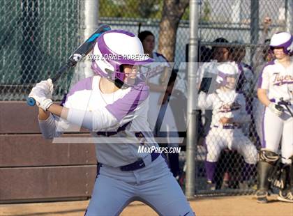Thumbnail 2 in Lemoore vs. South photogallery.