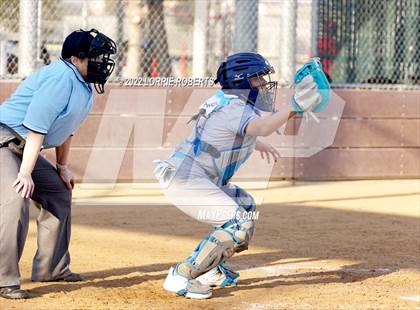 Thumbnail 3 in Lemoore vs. South photogallery.