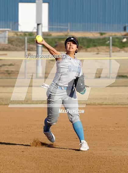 Thumbnail 1 in Lemoore vs. South photogallery.