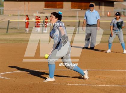 Thumbnail 3 in Lemoore vs. South photogallery.