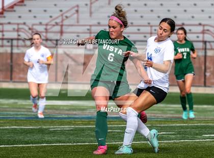 Thumbnail 1 in Mountain Vista vs Legend photogallery.