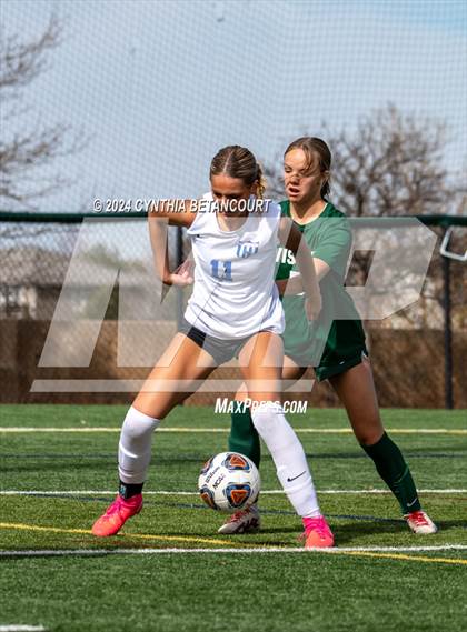 Thumbnail 2 in Mountain Vista vs Legend photogallery.