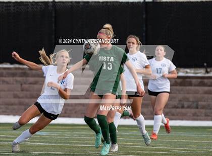 Thumbnail 1 in Mountain Vista vs Legend photogallery.