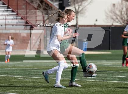 Thumbnail 2 in Mountain Vista vs Legend photogallery.