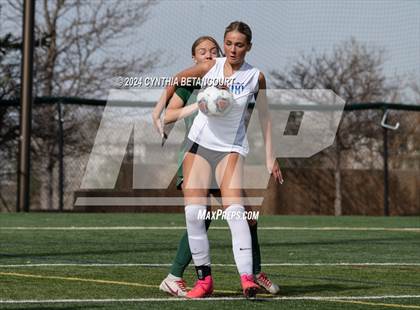 Thumbnail 2 in Mountain Vista vs Legend photogallery.