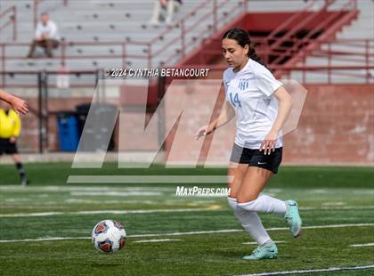 Thumbnail 1 in Mountain Vista vs Legend photogallery.