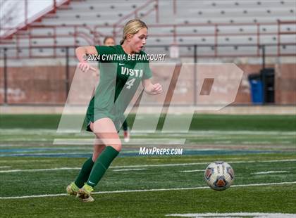 Thumbnail 2 in Mountain Vista vs Legend photogallery.