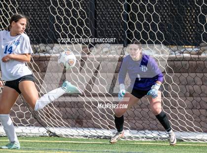 Thumbnail 2 in Mountain Vista vs Legend photogallery.