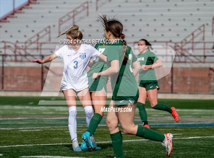 Thumbnail 3 in Mountain Vista vs Legend photogallery.