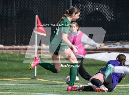Thumbnail 3 in Mountain Vista vs Legend photogallery.