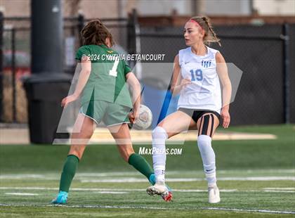 Thumbnail 1 in Mountain Vista vs Legend photogallery.
