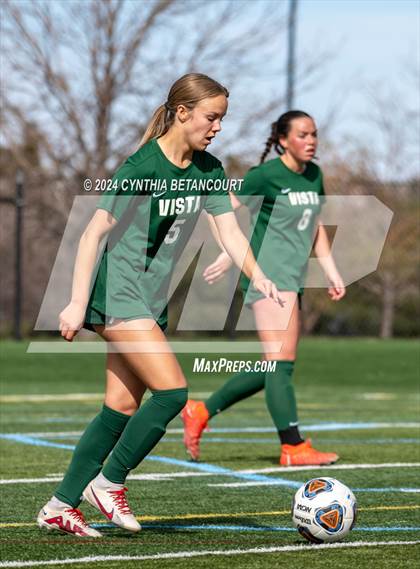 Thumbnail 3 in Mountain Vista vs Legend photogallery.