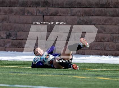 Thumbnail 2 in Mountain Vista vs Legend photogallery.