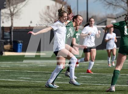 Thumbnail 3 in Mountain Vista vs Legend photogallery.