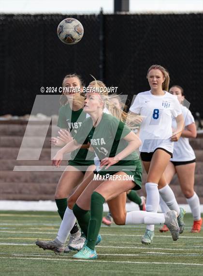 Thumbnail 1 in Mountain Vista vs Legend photogallery.