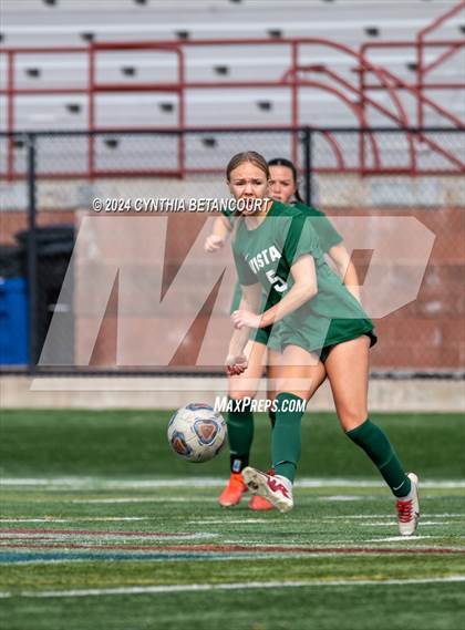 Thumbnail 3 in Mountain Vista vs Legend photogallery.