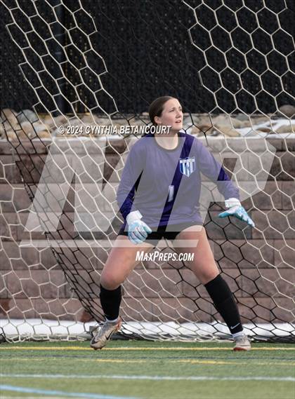 Thumbnail 1 in Mountain Vista vs Legend photogallery.