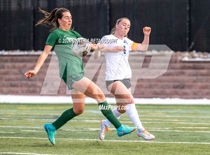 Thumbnail 1 in Mountain Vista vs Legend photogallery.
