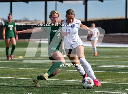 Thumbnail 1 in Mountain Vista vs Legend photogallery.