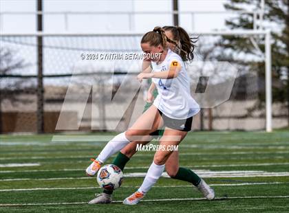 Thumbnail 3 in Mountain Vista vs Legend photogallery.