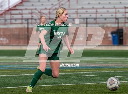 Thumbnail 3 in Mountain Vista vs Legend photogallery.