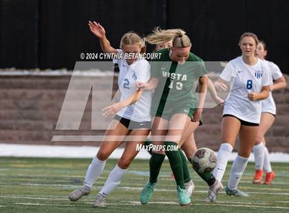 Thumbnail 3 in Mountain Vista vs Legend photogallery.