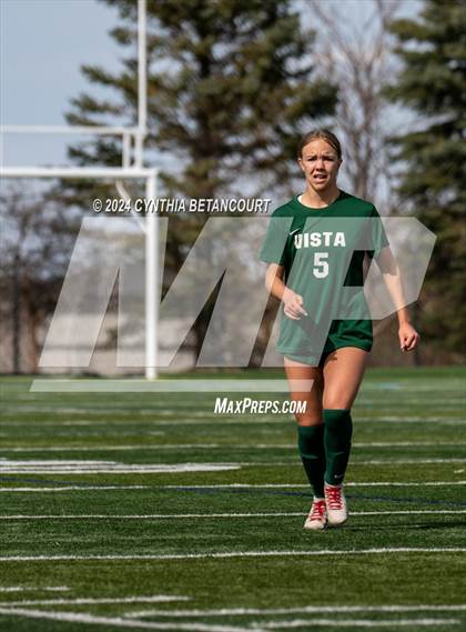 Thumbnail 1 in Mountain Vista vs Legend photogallery.