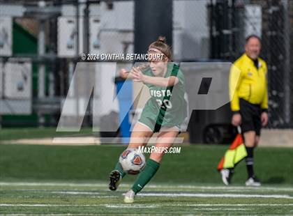 Thumbnail 3 in Mountain Vista vs Legend photogallery.