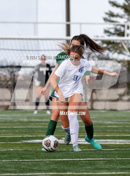 Thumbnail 1 in Mountain Vista vs Legend photogallery.