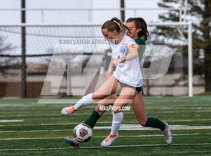 Thumbnail 2 in Mountain Vista vs Legend photogallery.