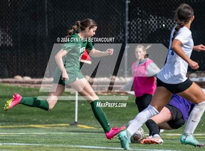 Thumbnail 2 in Mountain Vista vs Legend photogallery.