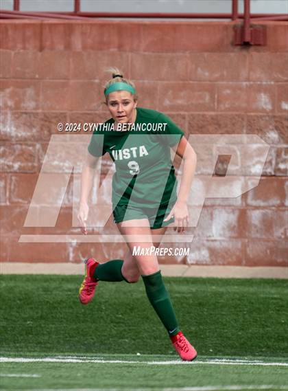 Thumbnail 3 in Mountain Vista vs Legend photogallery.