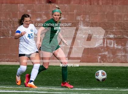 Thumbnail 3 in Mountain Vista vs Legend photogallery.