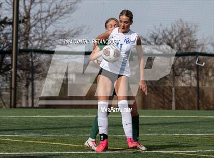 Thumbnail 3 in Mountain Vista vs Legend photogallery.