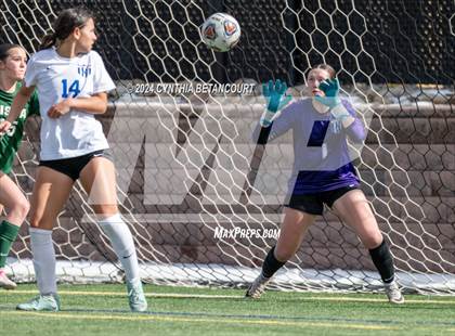 Thumbnail 1 in Mountain Vista vs Legend photogallery.