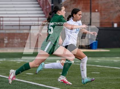 Thumbnail 3 in Mountain Vista vs Legend photogallery.
