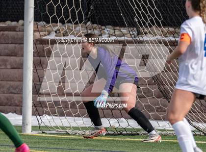Thumbnail 3 in Mountain Vista vs Legend photogallery.