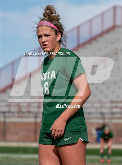 Thumbnail 3 in Mountain Vista vs Legend photogallery.