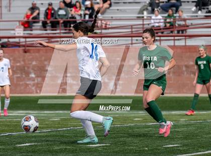 Thumbnail 1 in Mountain Vista vs Legend photogallery.