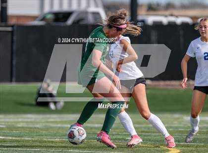 Thumbnail 1 in Mountain Vista vs Legend photogallery.