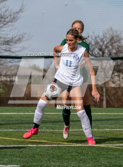 Thumbnail 3 in Mountain Vista vs Legend photogallery.