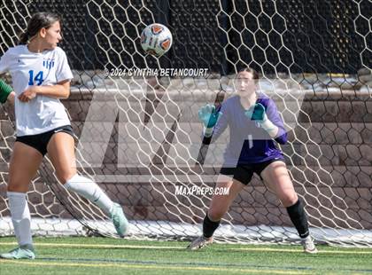 Thumbnail 3 in Mountain Vista vs Legend photogallery.