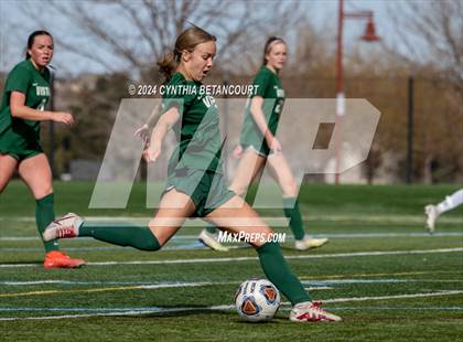 Thumbnail 1 in Mountain Vista vs Legend photogallery.