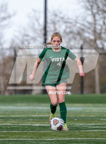 Thumbnail 2 in Mountain Vista vs Legend photogallery.