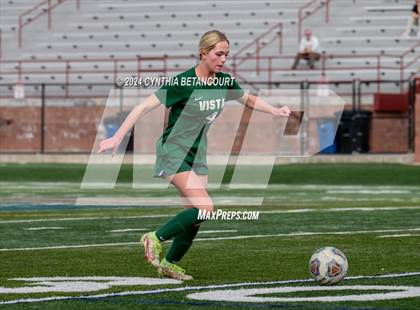 Thumbnail 2 in Mountain Vista vs Legend photogallery.