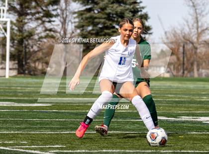 Thumbnail 1 in Mountain Vista vs Legend photogallery.