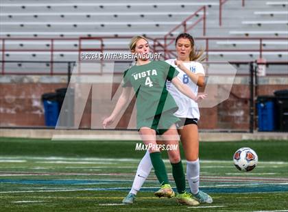 Thumbnail 2 in Mountain Vista vs Legend photogallery.