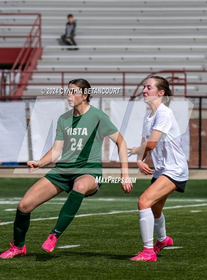 Thumbnail 3 in Mountain Vista vs Legend photogallery.